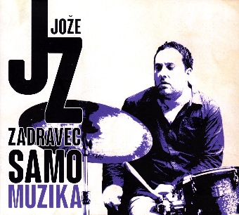 Samo muzika; Zvočni posnetek (cover)