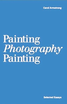 Painting photography painti... (naslovnica)