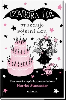 Izadora Lun praznuje rojstn... (cover)