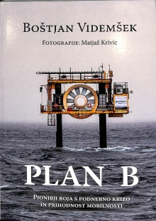 Plan B : pionirji boja s po... (cover)