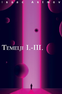 Temelji.I.-III.; Elektronsk... (cover)