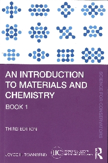 An introduction to material... (naslovnica)