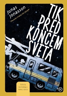 Tik pred koncem sveta; Prof... (cover)