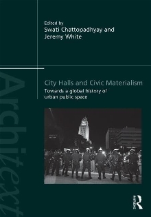 City halls and civic materi... (cover)