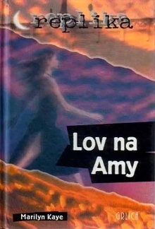 Lov na Amy (cover)