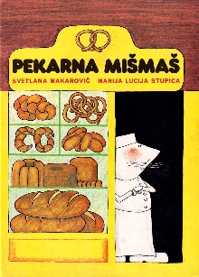Pekarna Mišmaš (naslovnica)