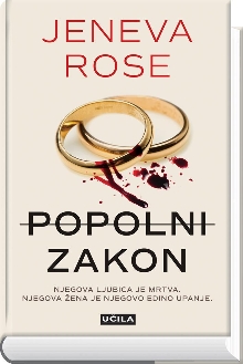 Popolni zakon; The perfect ... (cover)