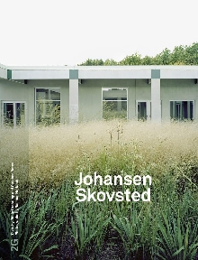 Johansen Skovsted (naslovnica)