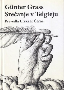 Srečanje v Telgteju; Das Tr... (naslovnica)