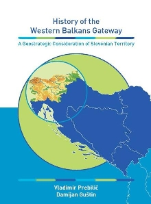 History of the Western Balk... (naslovnica)