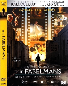 The Fabelmans; Videoposnetek (naslovnica)