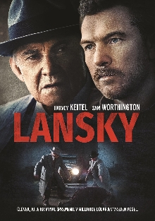 Lansky; Videoposnetek (naslovnica)