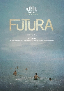 Futura; Videoposnetek : [ko... (naslovnica)
