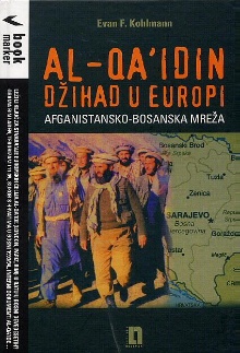 Al-Qa'idin džihad u Europi ... (cover)