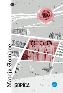 Gorica; Elektronski vir (naslovnica)