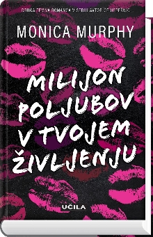 Milijon poljubov v tvojem ž... (naslovnica)