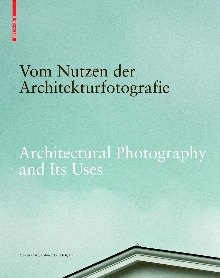 Vom Nutzen der Architekturf... (naslovnica)