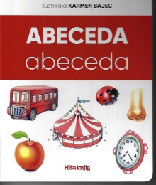 Abeceda (cover)