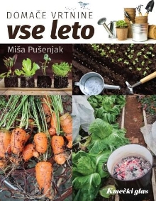 Domače vrtnine vse leto (cover)