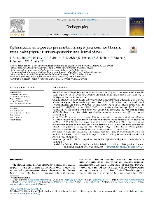 Optimisation of exposure pa... (cover)