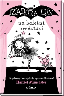 Izadora Lun na baletni pred... (cover)