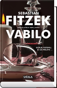 Vabilo; Die Einladung (cover)