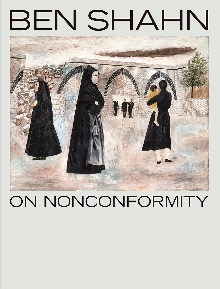 On nonconformity : [Museo N... (naslovnica)