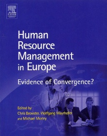 Human resource management i... (cover)