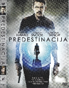 Predestination; Videoposnet... (cover)