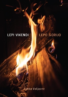 Lepi vikendi lepo gorijo (naslovnica)