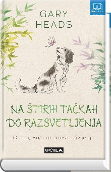 Na štirih tačkah do razsvet... (naslovnica)