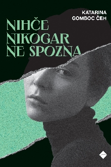 Nihče nikogar ne spozna; El... (naslovnica)