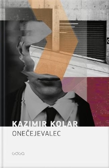 Onečejevalec (cover)