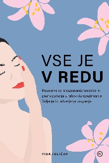 Vse je v redu; Elektronski ... (naslovnica)