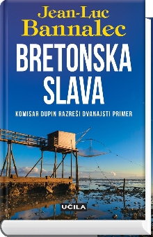 Bretonska slava : komisar D... (cover)