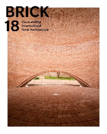 Brick 18 : [outstanding int... (naslovnica)