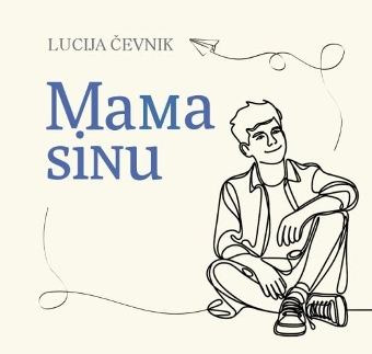 Mama sinu (naslovnica)