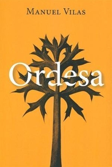 Ordesa; Ordesa (naslovnica)