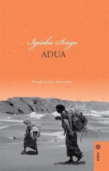 Adua; Adua (cover)