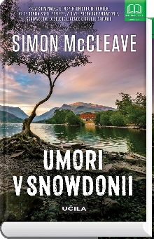 Umori v Snowdonii : prva kr... (naslovnica)