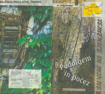 Podolgem in počez : kulturn... (cover)