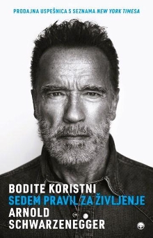 Bodite koristni : sedem pra... (naslovnica)