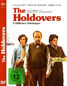 The holdovers; Videoposnetek (naslovnica)