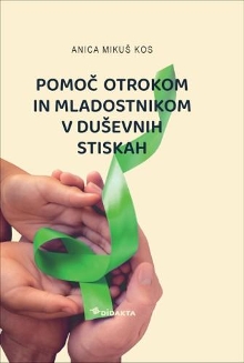 Pomoč otrokom in mladostnik... (cover)