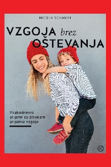 Vzgoja brez oštevanja; Elek... (cover)