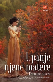 Upanje njene matere : roman... (naslovnica)