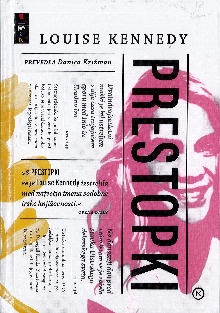 Prestopki; Trespasses (cover)