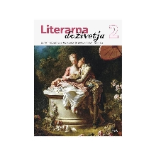 Literarna doživetja 2 : ber... (cover)