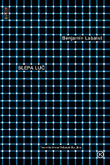 Slepa luč; Elektronski vir;... (cover)