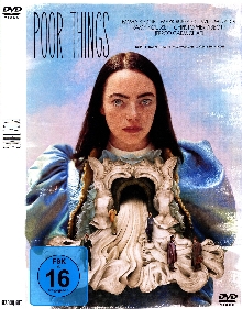 Poor things; Videoposnetek (cover)